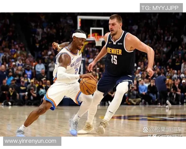 掘金阵容强化，冲击西部前四