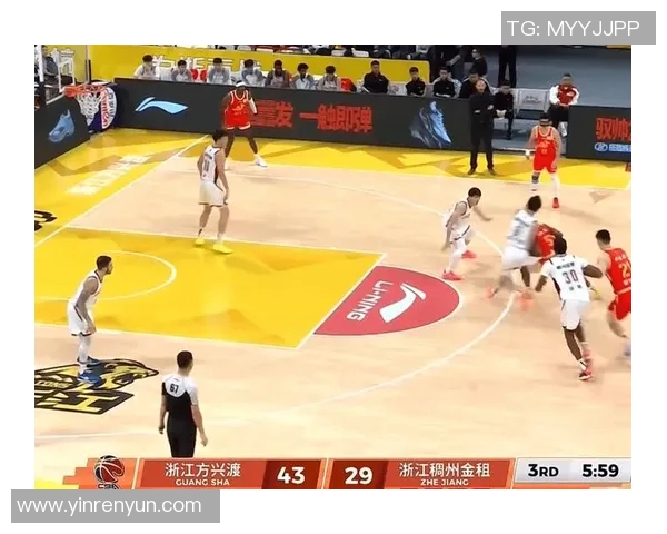 赛季首战告捷！CBA球队山东高速大胜对手，士气大振